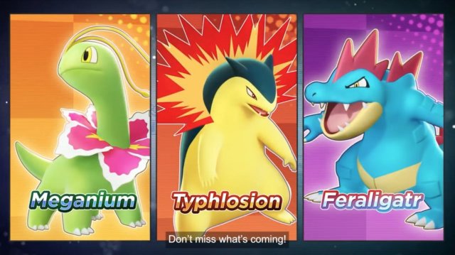 Pokémon Masters - Rumors of a Strange Red