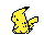 Animated Pocket Pikachu 2 Image - Greetings