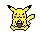 Animated Pocket Pikachu 2 Image - Ice Cream