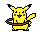 Animated Pocket Pikachu 2 Image - Hula Hoop