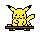 Animated Pocket Pikachu 2 Image - Art time