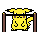 Animated Pocket Pikachu 2 Image - Successful Pull Ups