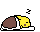 Animated Pocket Pikachu 2 Image - Pikachu Sleeps