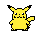 Animated Pocket Pikachu 2 Image - Pikachu Walks