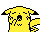 Animated Pocket Pikachu 2 Image - Pikachu Yawn
