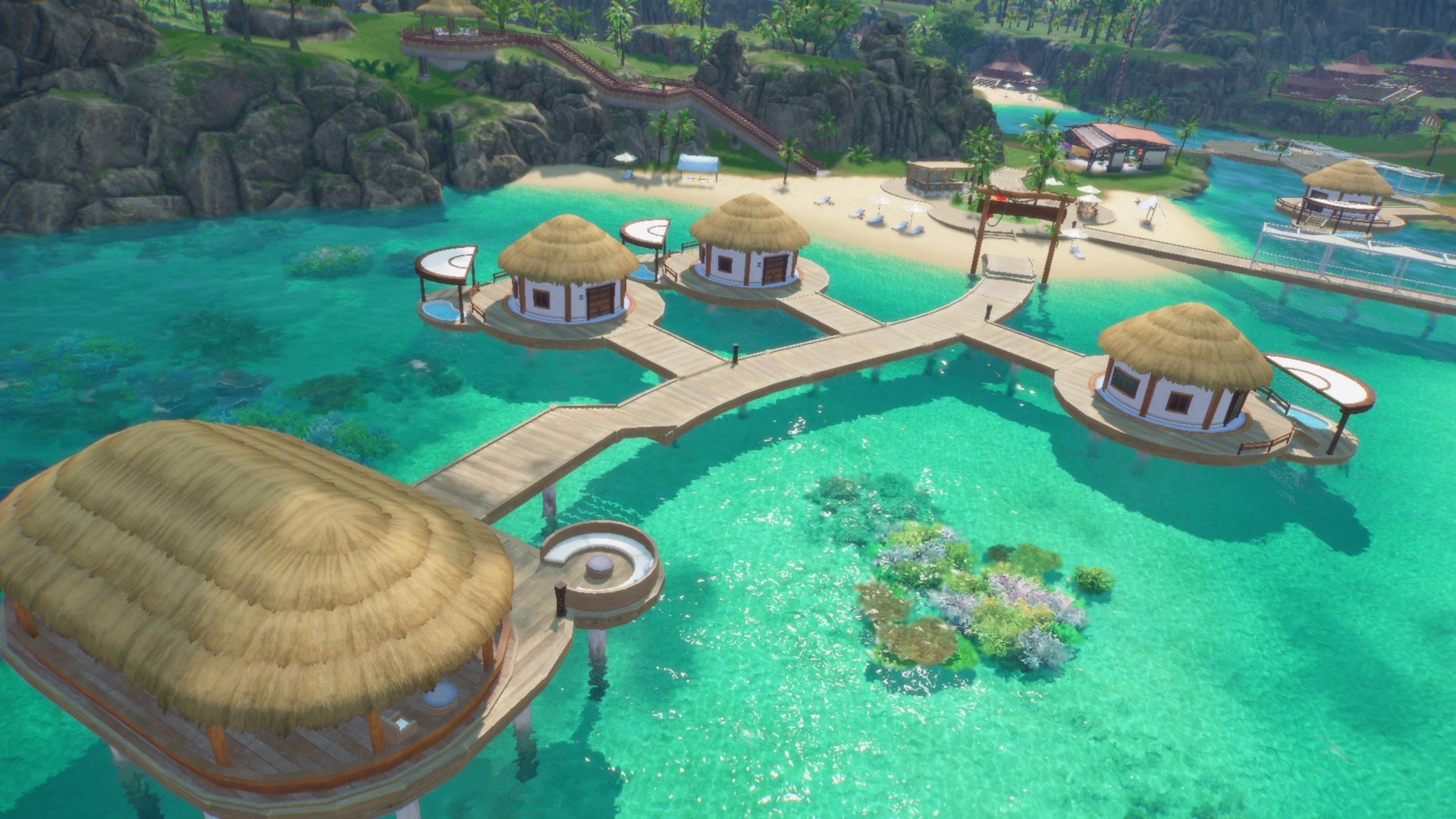 Pok�mon Winds & Waves