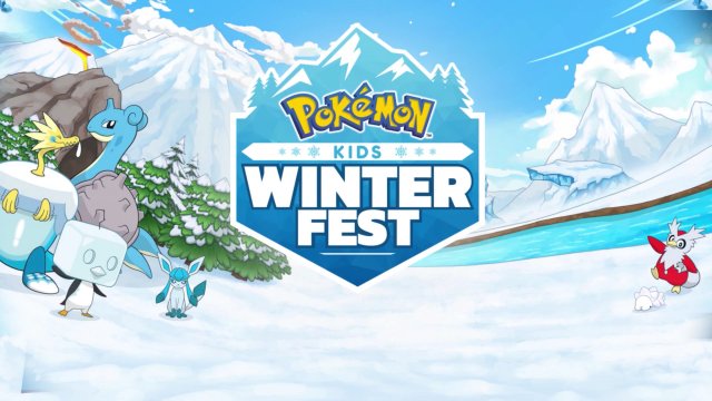 Pokémon 2019