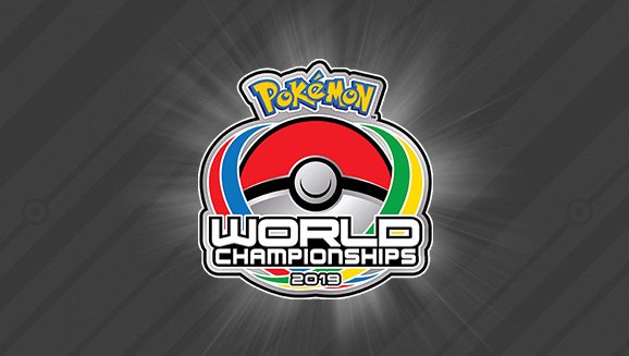 Pokmon World Championships