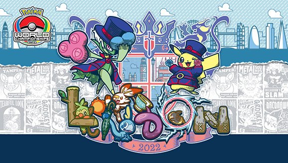 Pokmon World Championships 