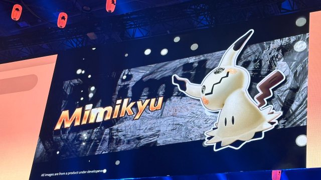 Pokémon Global News - Those that attend￼ the Pokémon World Championships  next week will receive a special Sinistea holding a Moomoo Milk You need to  take your Switch and your Pokémon Sword