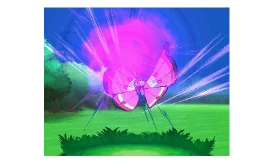 [PokeCommunity.com] X/Y General Chat and Speculation