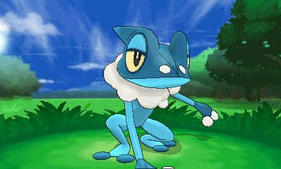 [PokeCommunity.com] X/Y General Chat and Speculation