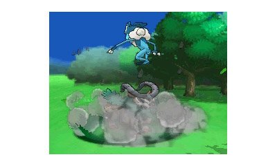 [PokeCommunity.com] X/Y General Chat and Speculation