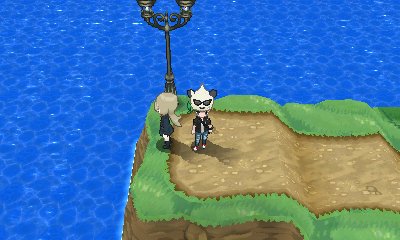 Serebii.net on X: Serebii Update: As per all of your requests, we