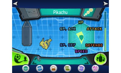 Pokemon Sword and Shield: EV Training Guide