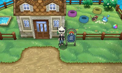 Pokémon X & Y