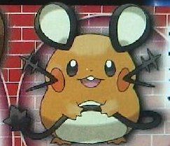 [PokeCommunity.com] Evolution/Pre-evolution Speculation