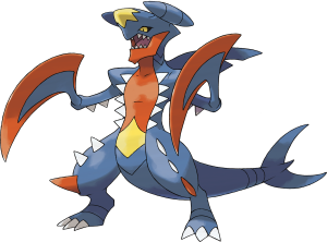 Pokémon X & Y: Charizard ganha mega evolução X > [PLG]