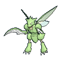 Pokemon 2212 Shiny Scizor Pokedex: Evolution, Moves, Location, Stats