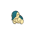 #155. Cyndaquil 155