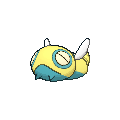 Dunsparce :D