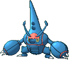 Mega Heracross