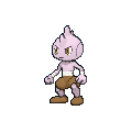 Pokémon X e Y Hitmonlee Hitmonchan Evolucija Pokémona, hitmonchan