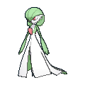 Team Built Around Mega Gardevoir