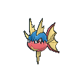 Pokemon From Tyria