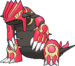 Groudon or Kyogre?