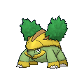 Turtwig - #387 -  Pokédex