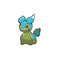 Pokemon Mystery Dungeon: To the Ends of the Earth [T] [IC]