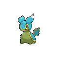 Pokemon From Tyria