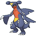 Garchomp