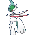 Pokemon 16282 Galarian Gardevoir Pokedex: Evolution, Moves, Location, Stats