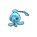 Pokemon 10490 Shiny Mega Manaphy Pokedex: Evolution, Moves