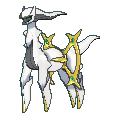 Arceus-Normal