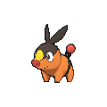 #498. Tepig 498