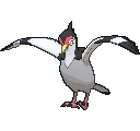 Pokemon 519 Pidove Pokedex: Evolution, Moves, Location, Stats