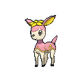 Pokemon 6586 Shiny Sawsbuck Autumn Pokedex: Evolution, Moves