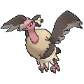 Favorite Unovian Pokémon?