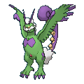 Tornadus