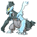 Pokédex of Anomalies — mawiiee228: Zekrom X Reshiram X Kyurem Hope you