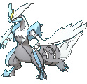 Pokemon 6071 Shiny Kyurem Black Pokedex: Evolution, Moves