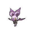 Noibat Evolution Chart