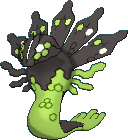 Zygarde Normal