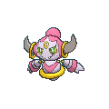 is that.......Hoopa?