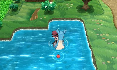 The water type club