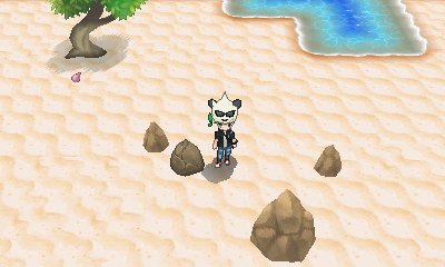 How to Get Rock Smash in X And Y: Master the Art+ Location Guide