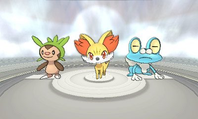 Free: Pokémon X and Y Pokémon Sun and Moon Chespin Pokédex - pokÃ©mon x and  y 